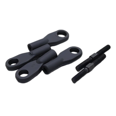 REAR BALL END AND TIE ROD 3X28 PARA AUTOMODELOS 1/16 TURNIGY 14114